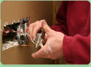 electrical repair Swanage