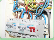 Swanage electrical contractors